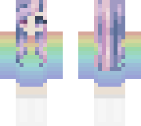 cotton rainbow