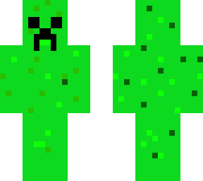 creeper