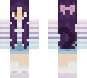 cynthia (oc)