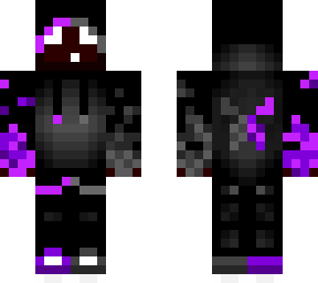 dark mage slime
