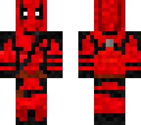 deadpool