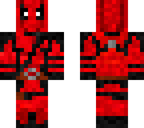 deadpool