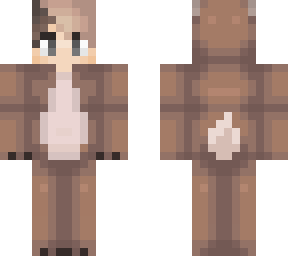 deer