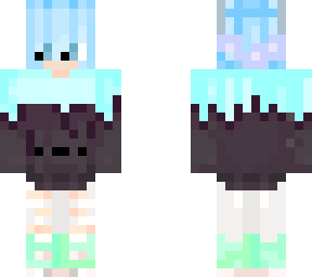 derpy boi edit of frost