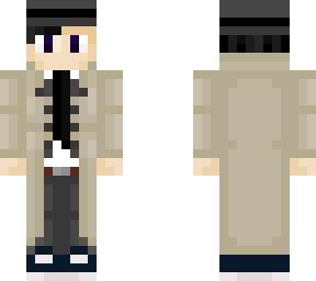 detective