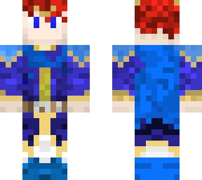 eliwood (cape+shoulder guards on outer layer)