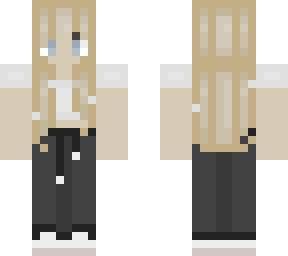 elizabeth (oc)