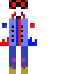 evil dan tdm 4 you