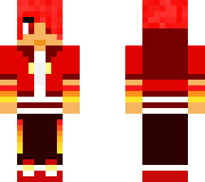 finnished firedash edit
