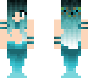 Fixed version | Minecraft Skin
