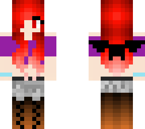 flame darkwood
