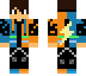 friend skin 1