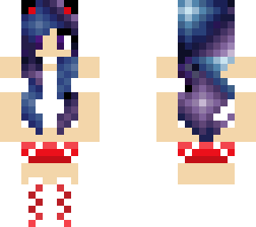 galaxy ruby