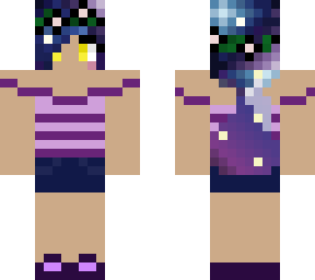 galaxy wolf
