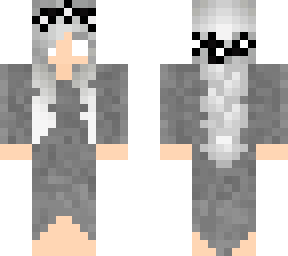 ghost for role play