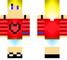 girl