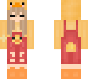 girl