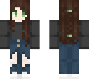 hazel (oc)