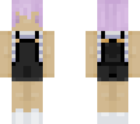 i can make a skin with sleeves i swear