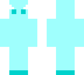 ice monster