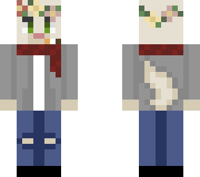 jack (oc)
