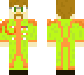 john lennon sgt pepper