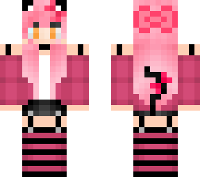 kawaii chan