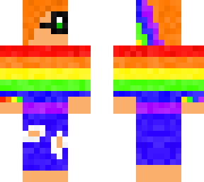 lgbt supporter