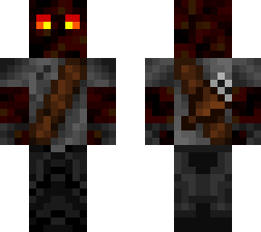 magma hunter