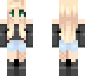 marie