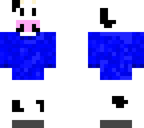 master cow