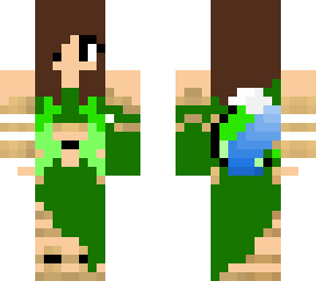 minekat skin