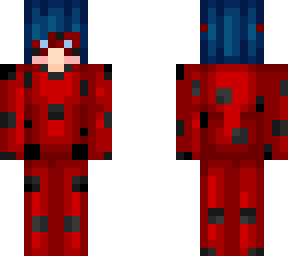 Miraculous | Minecraft Skins