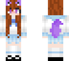 my persona lilac in pdh