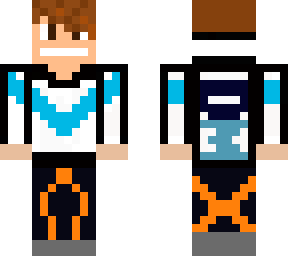 my skin youtube