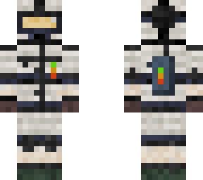 nether suit