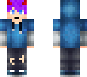 new skin