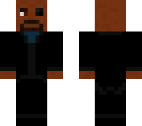 nick fury