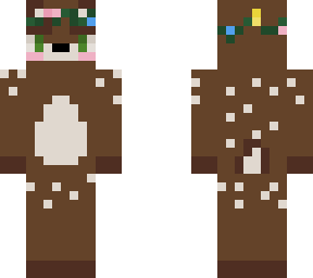 niels my oc