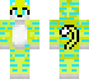 ocean tiger