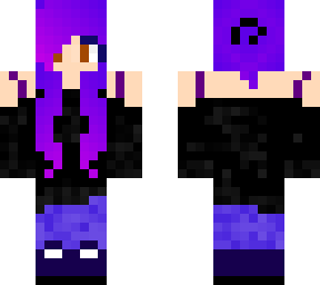 original character