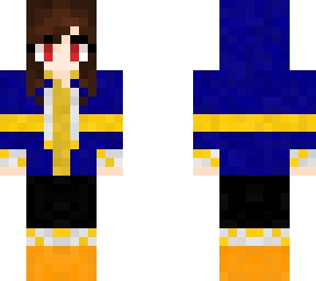 outershift chara