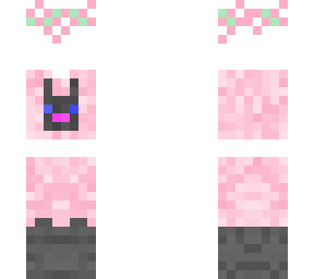 pink camo pj's
