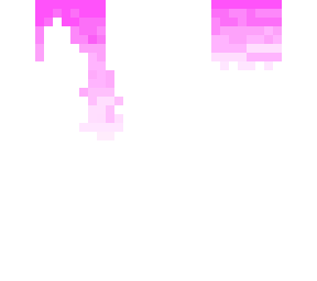 pink ombre skin base