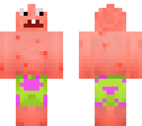 pinnhead