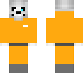 prisoner sans (edit)
