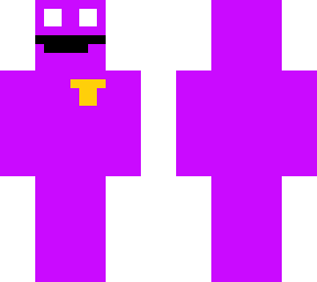 purple guy
