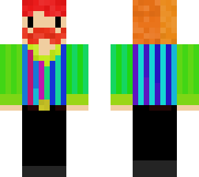 rainbow burzikak2