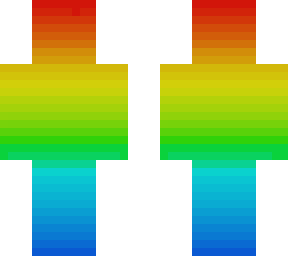 rainbow gradient 4px *fixed