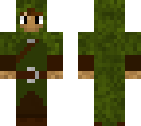 ranger's apprentice